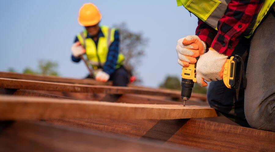 Local Siding Services in Farmington, UT